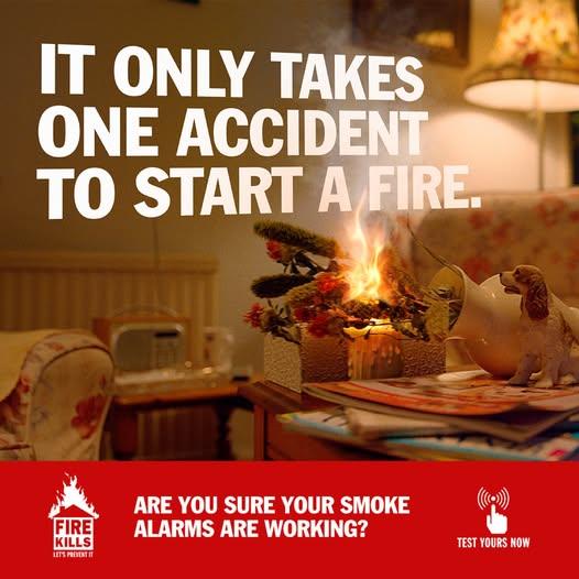 fire prevention